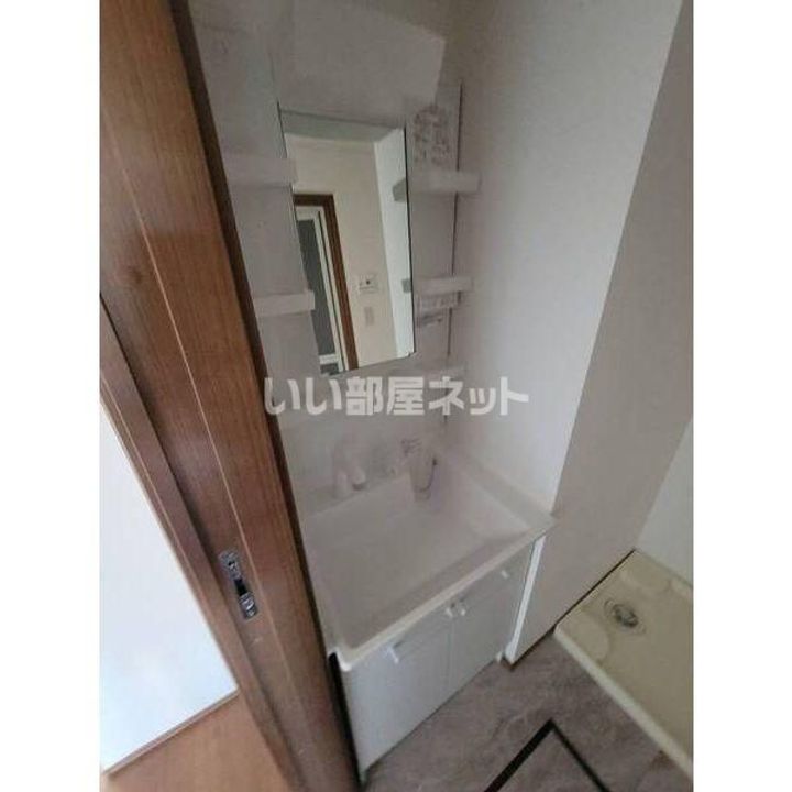 Avanceの内装