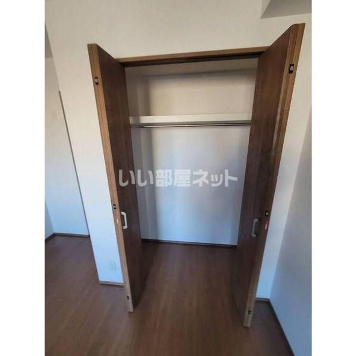 Avanceの内装