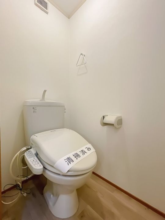 神奈川県横浜市旭区さちが丘(アパート)の賃貸物件の内装