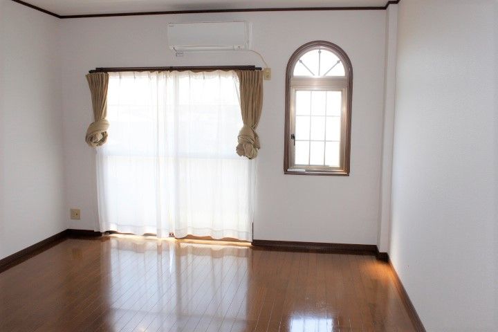 ピープルズパークまさみの居間