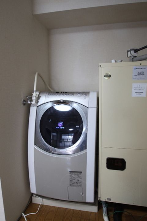 弓之町ビルのその他画像