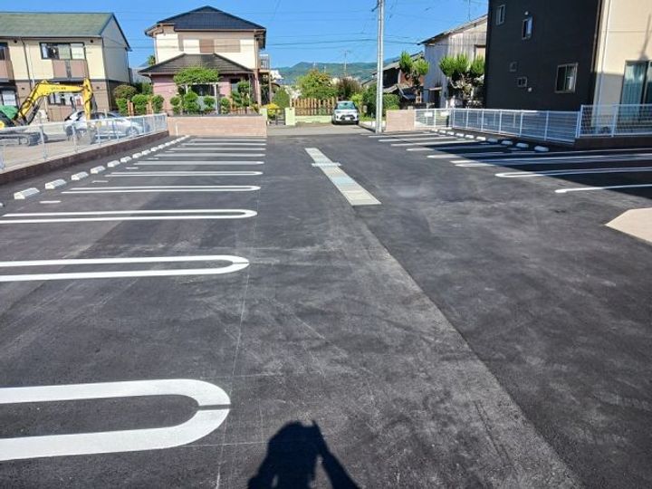 サニープレイス 古町の地図