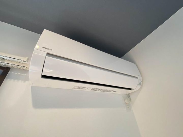 東京都練馬区大泉学園町3(一戸建)の賃貸物件の内装