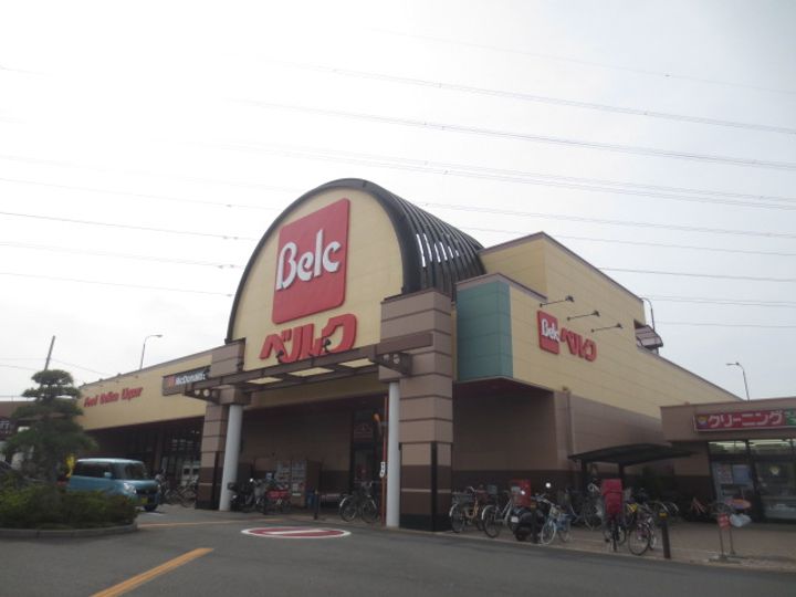 東京都練馬区大泉学園町3(一戸建)の賃貸物件の周辺