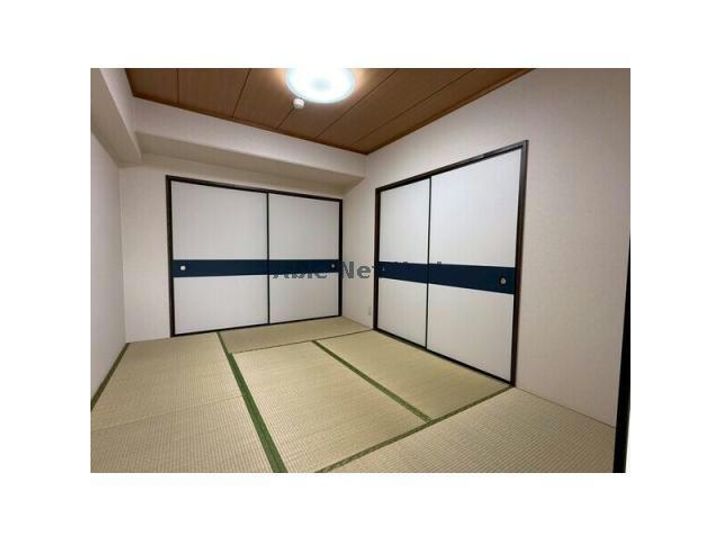 岐阜県岐阜市加納東丸町1(マンション)の賃貸物件の居間