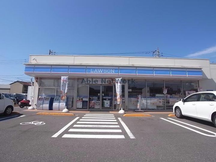 岐阜県岐阜市加納東丸町1(マンション)の賃貸物件の周辺