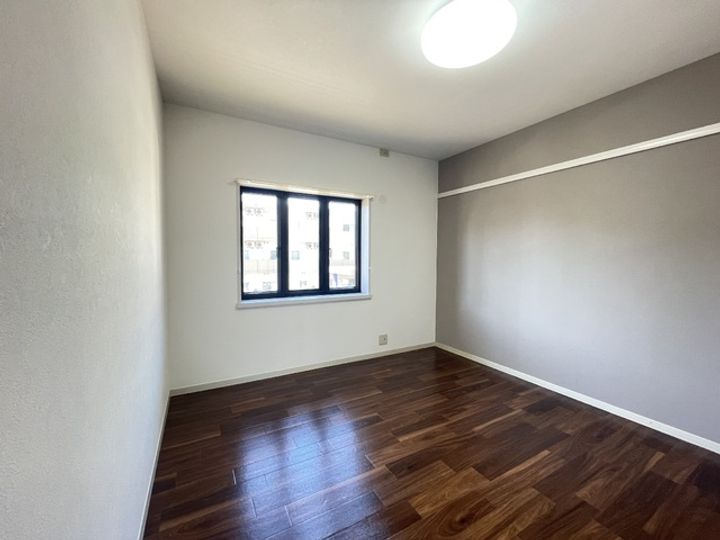 Villaグランメールの内装