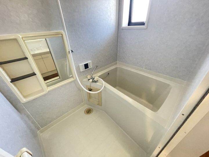 Villaグランメールの風呂