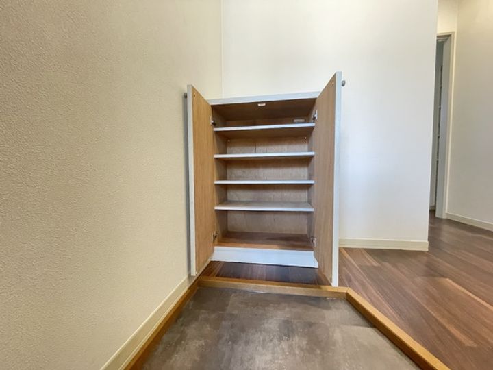 Villaグランメールの内装