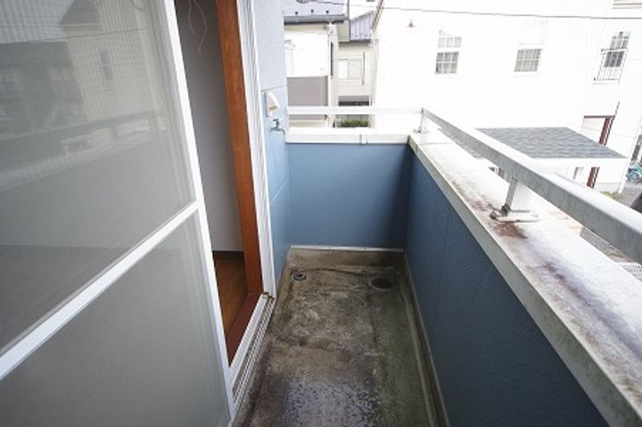 栃木県小山市駅南町3(アパート)の賃貸物件の内装