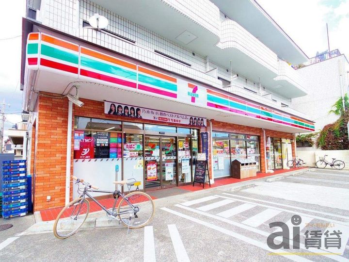 東京都練馬区上石神井4(アパート)の賃貸物件の周辺