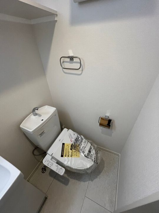 アプローズの内装