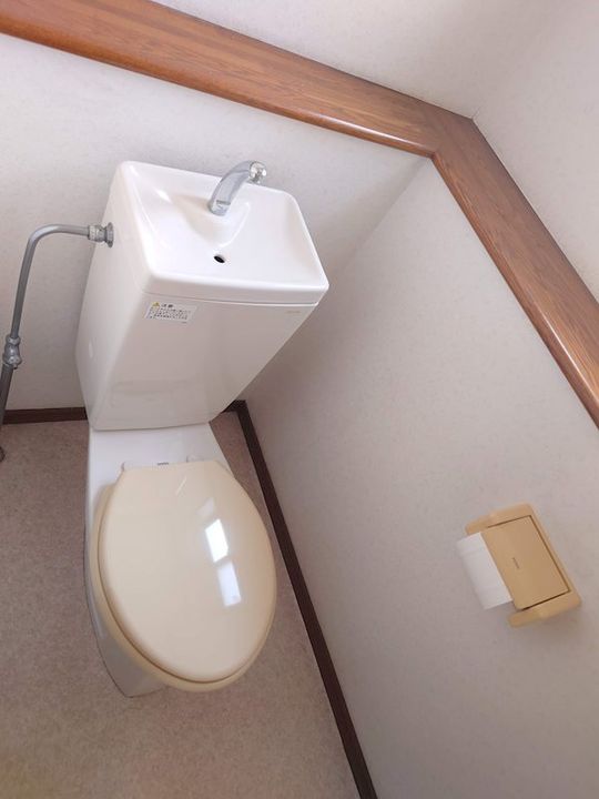 BARONの内装