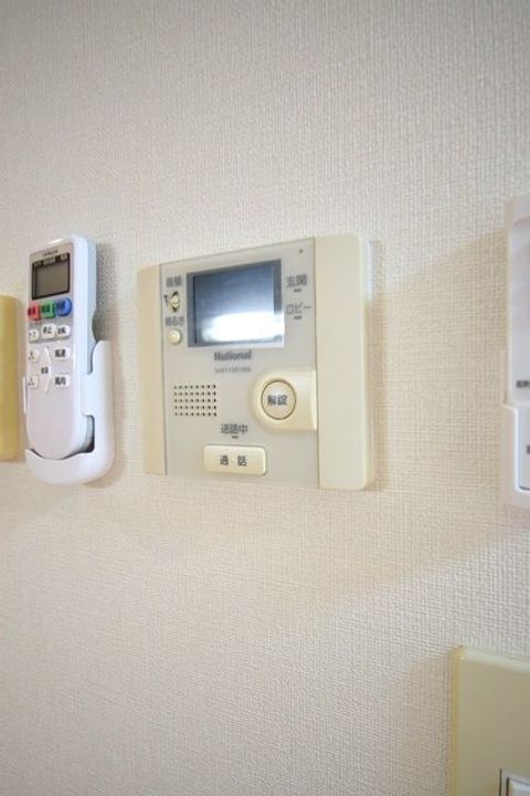M CHATELET IZUMI CHUOの内装