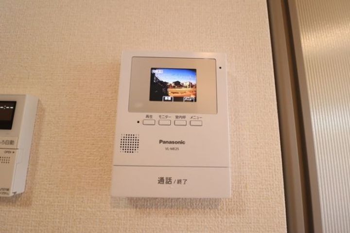 カトルセゾン藤ヶ丘の内装