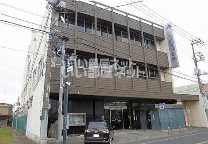 カトルセゾン藤ヶ丘の周辺
