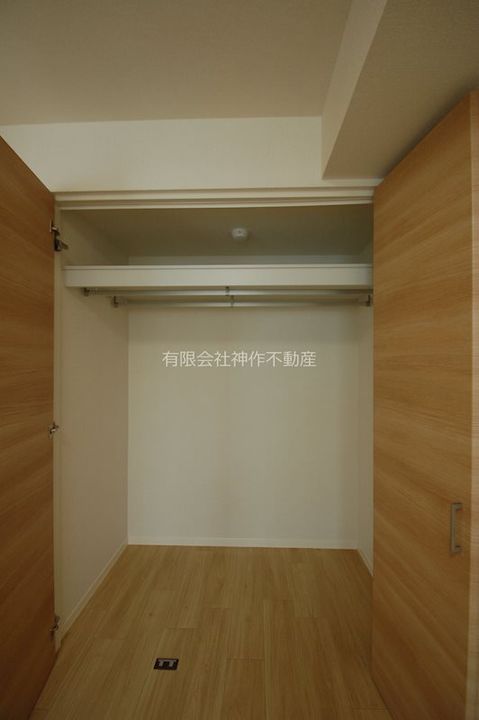 サンティエの内装