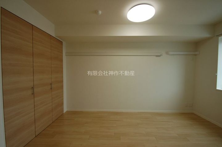 サンティエの内装