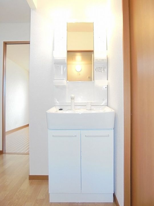 プロキオンの内装