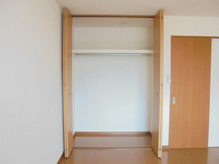 プロキオンの内装