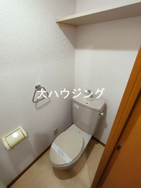 サンテミリオン千鳥町の内装