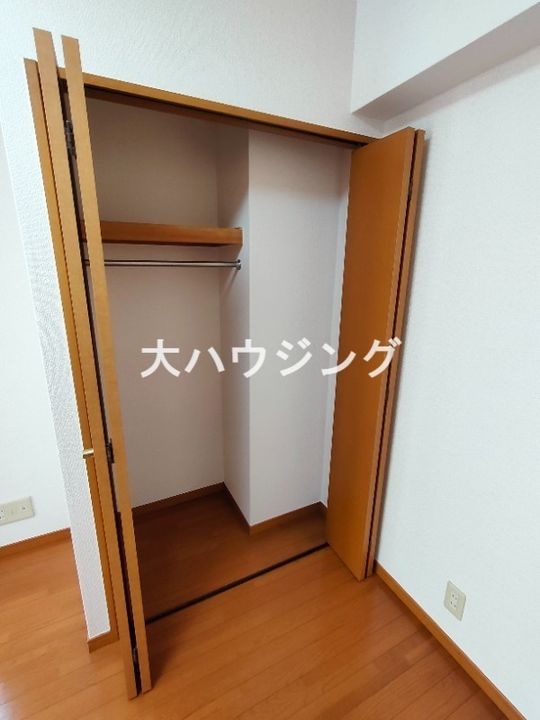サンテミリオン千鳥町の内装