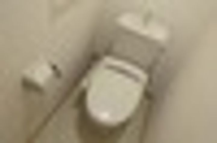 ルミエールA棟の内装