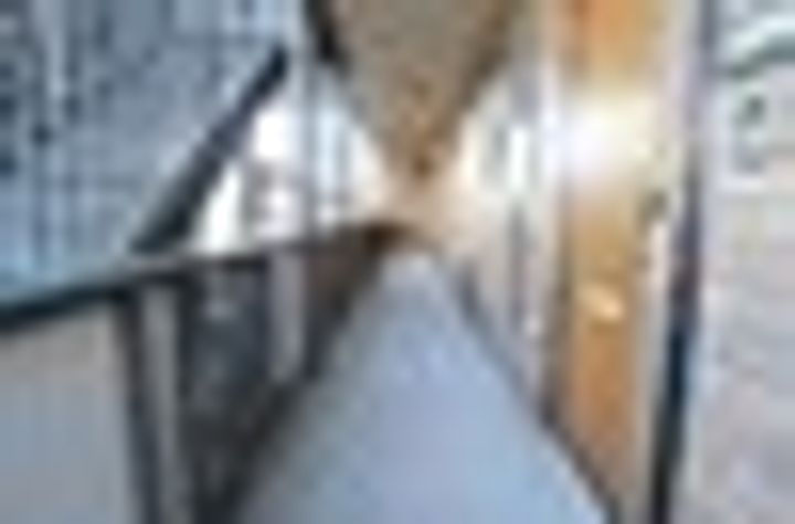 ルミエールA棟の地図