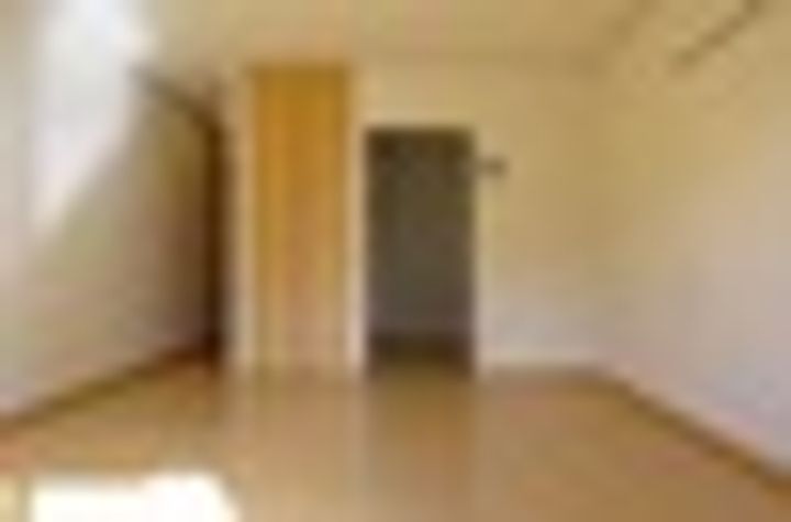 ルミエールA棟の居間