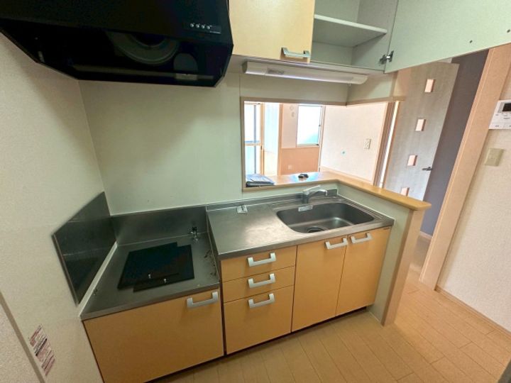 アネシスのキッチン