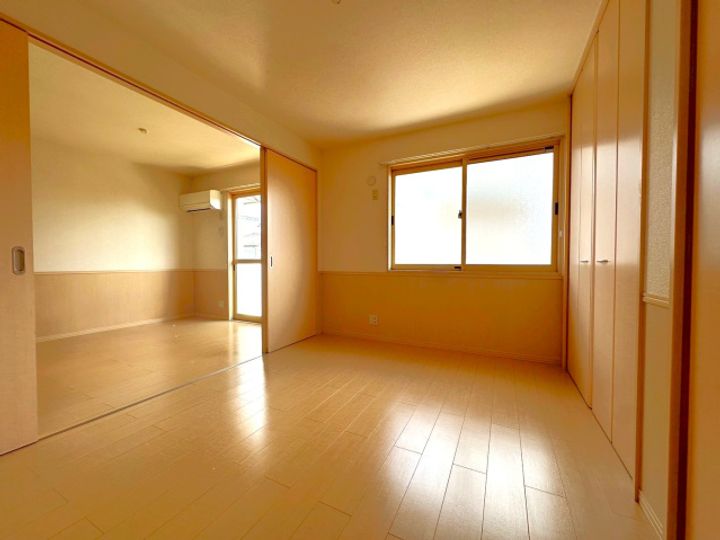 アネシスの内装