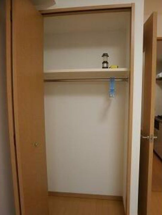 東京都大田区南馬込6(マンション)の賃貸物件の内装