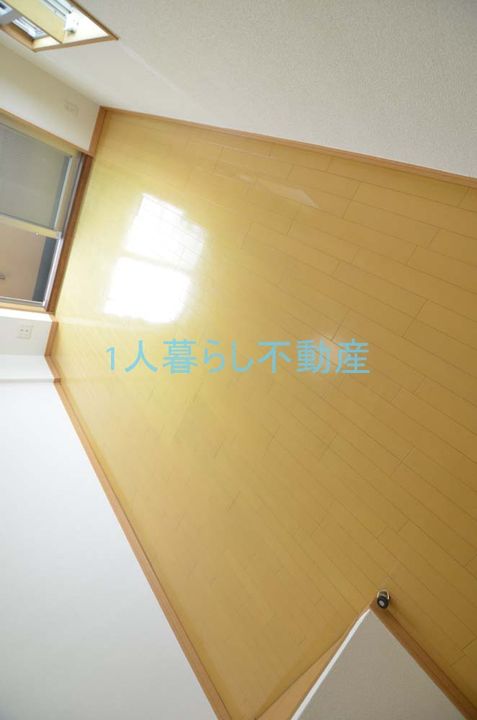 東京都大田区南馬込6(マンション)の賃貸物件の内装
