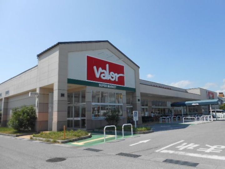 滋賀県長浜市神照町の賃貸アパートの周辺