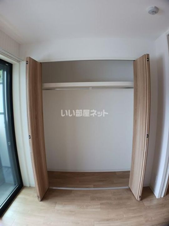 兵庫県加古川市加古川町河原(アパート)の賃貸物件の内装