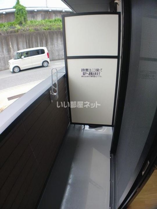 兵庫県加古川市加古川町河原(アパート)の賃貸物件の内装