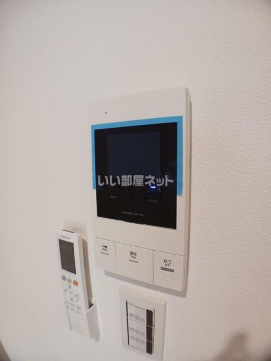 兵庫県加古川市加古川町河原(アパート)の賃貸物件の内装