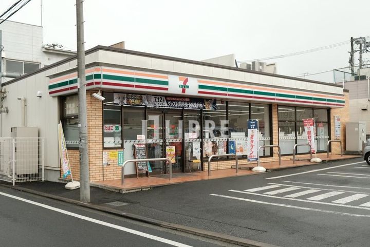 メビウスエアーの周辺