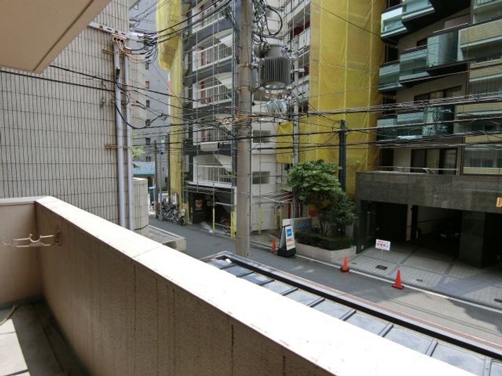 シティコート東扇町のその他画像