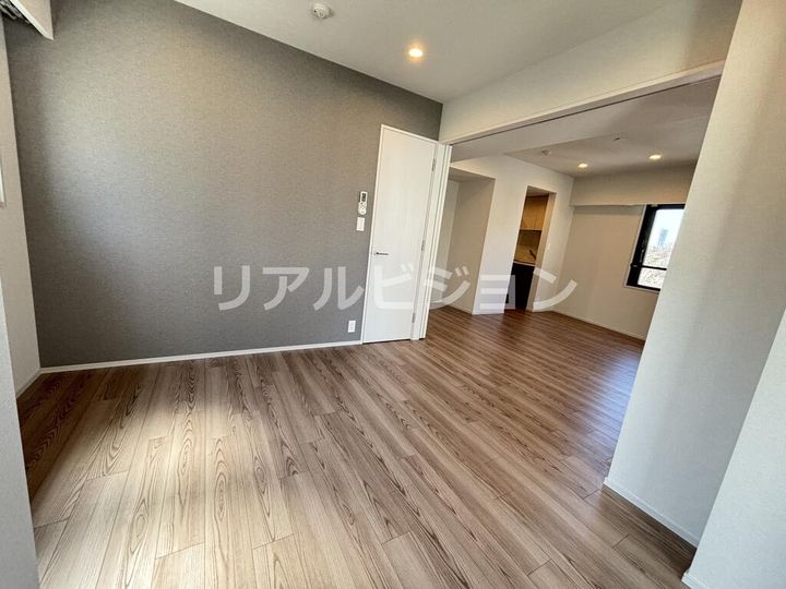 カーサスプレンディッド・ラ・プリュス元赤坂の内装