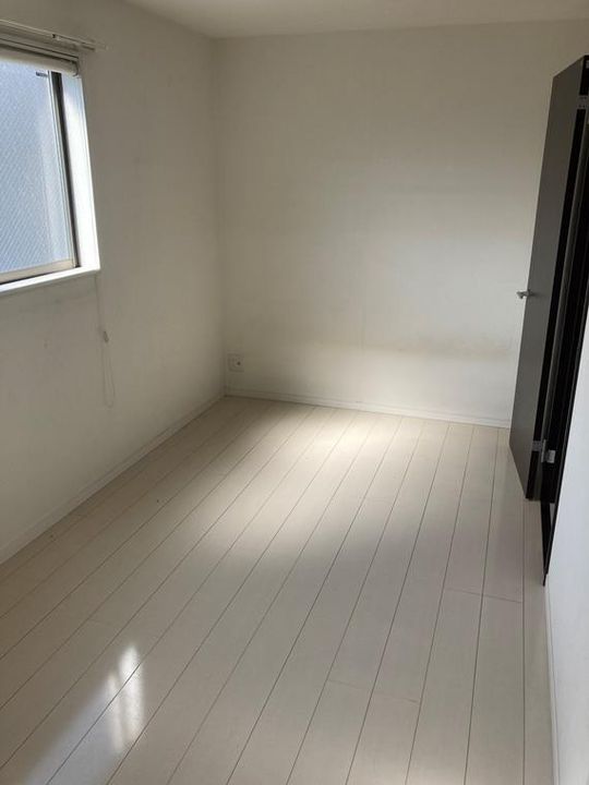 東京都大田区大森西4(一戸建)の賃貸物件の内装