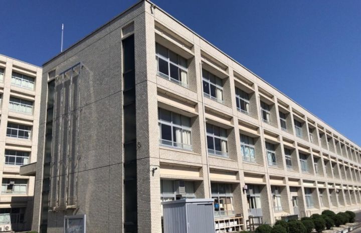 滋賀県草津市笠山1(マンション)の賃貸物件の周辺
