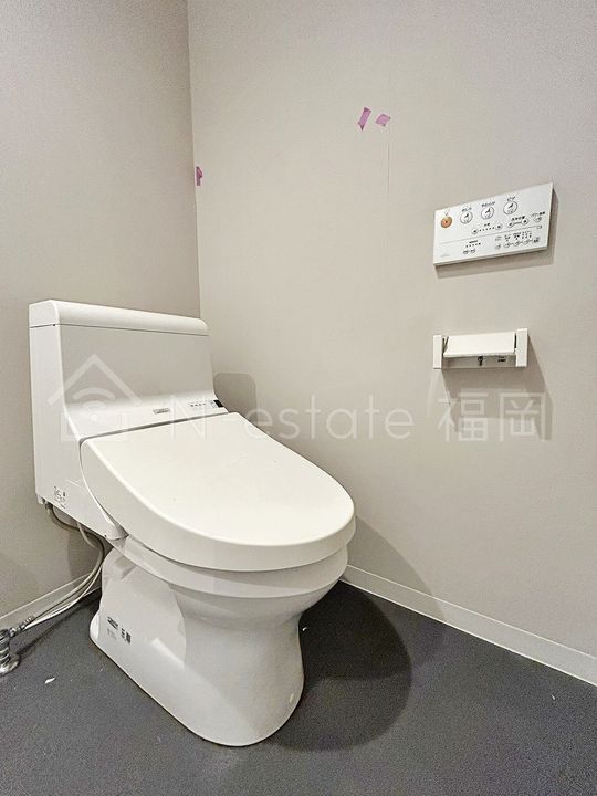 福岡県福岡市西区姪の浜3(アパート)の賃貸物件の内装