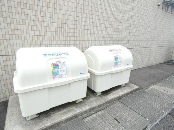 FERIOの内装