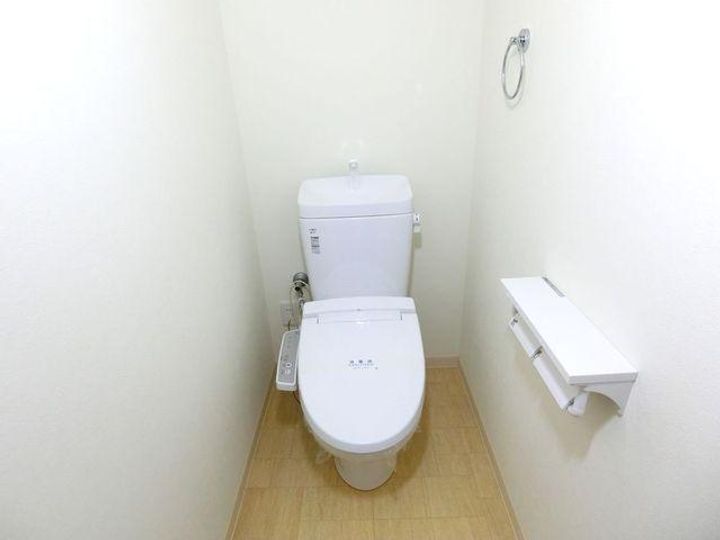 FERIOの内装