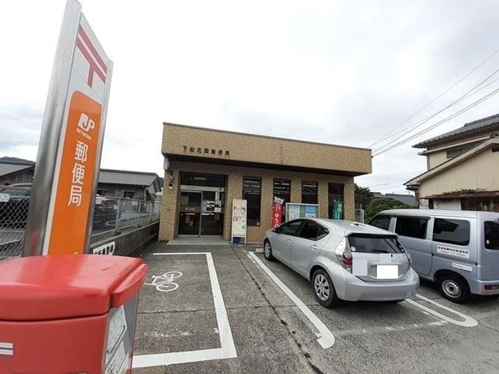 山口県下松市大字末武上(アパート)の賃貸物件の周辺