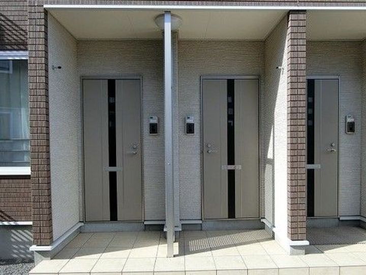 北海道函館市桔梗町(アパート)の賃貸物件のその他画像