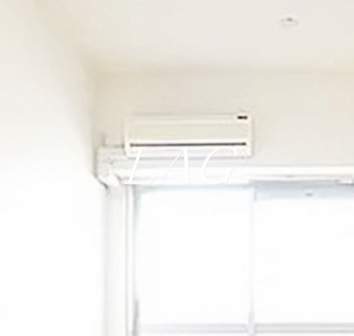 スカイコート日本橋浜町第2の内装