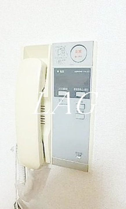 スカイコート日本橋浜町第2のその他画像