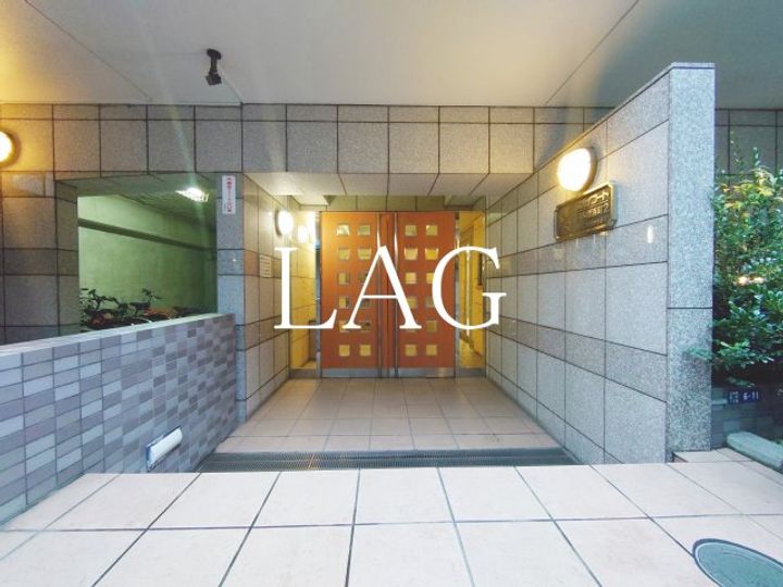 スカイコート日本橋浜町第2の地図